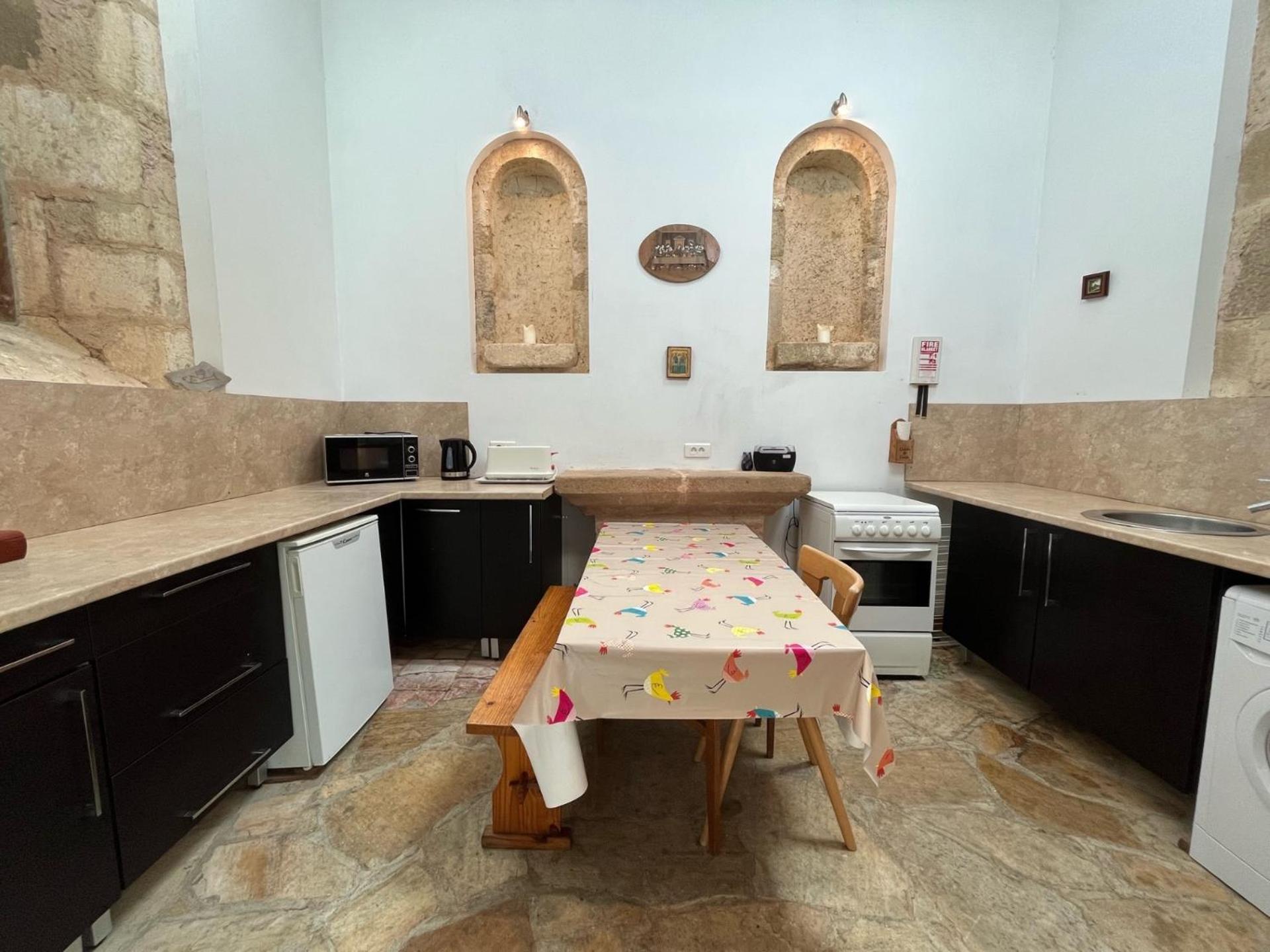 Converted Medieval Chapel Gite In Limousin Country Rancon Exterior photo